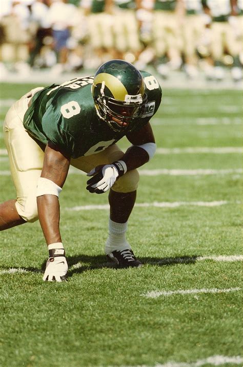 Joey Porter returning to CSU Rams – Boulder Daily Camera