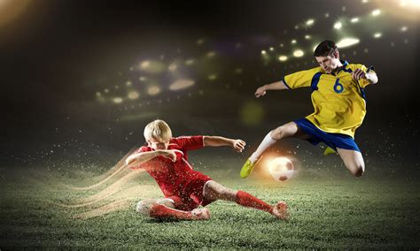 Soccer Players Football 4k, HD Sports, 4k Wallpapers, Images ...