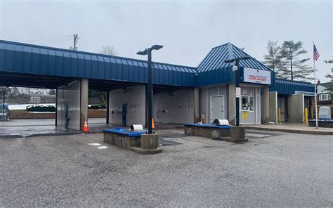 Chesapeake Car Wash - White Marsh | Car Wash | Baltimore, MD