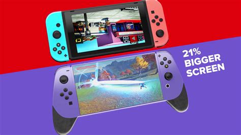New Super Nintendo Switch Pro Release Date, Price, Specs & Launch Games ...