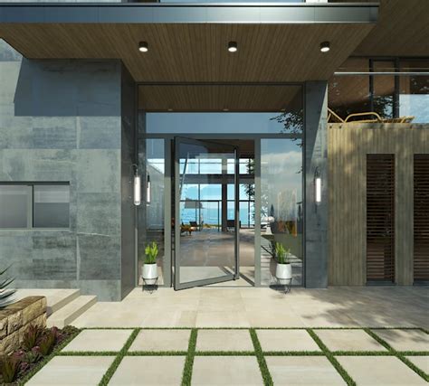 Our Solutions - TECHNAL
