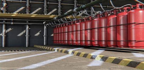 Techno Engineering & Solutions - LPG & Natural Gas Application Solutions