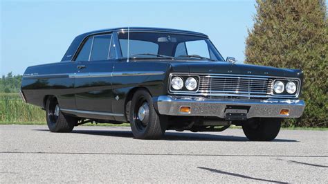 1965 Ford Fairlane Market - CLASSIC.COM