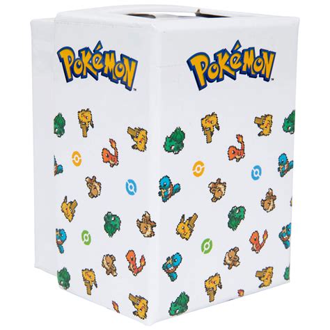 How to Draw 8-Bit Pokemon 的图像结果