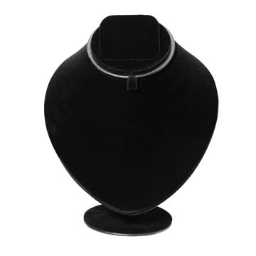 Buy quality jewellery necklace display stand in New Delhi