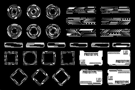 Futuristic Vector 的图像结果