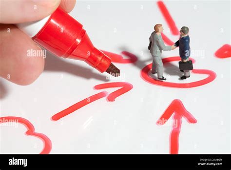 Deal-Making Handshake 的图像结果