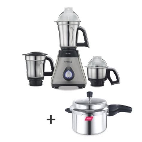 Buy Mixer Grinders 750 Watt at Preethi & Save Up to 30%