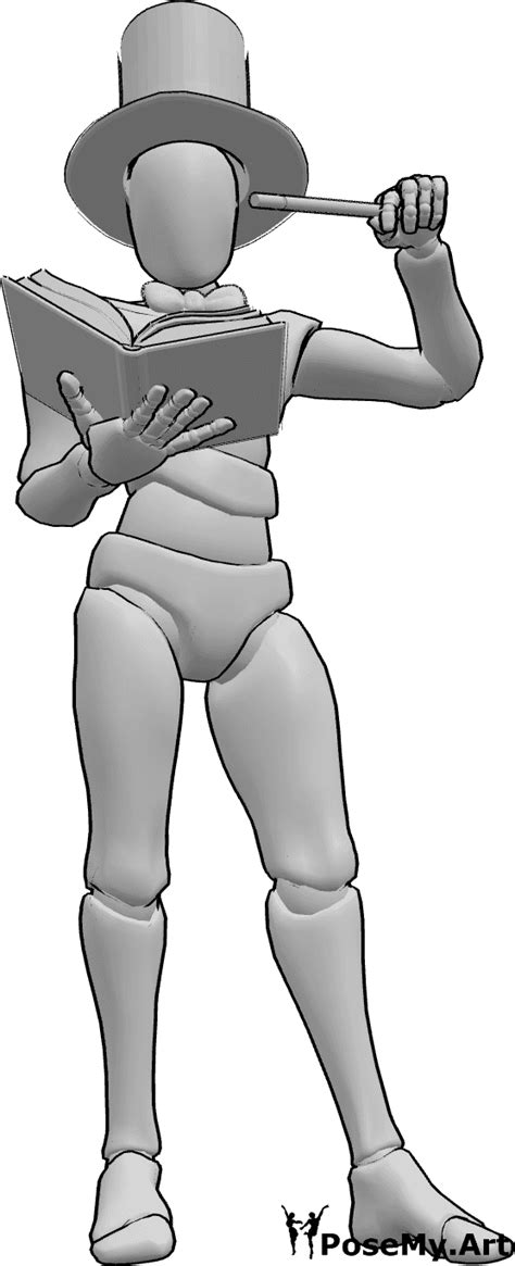 Image result for Magic Drawing Poses