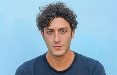 Lorenzo de Moor - Filmmakers