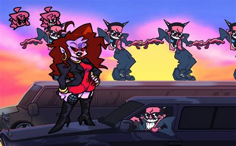 Comic Mommy Mearest by oldsportDSAF on DeviantArt