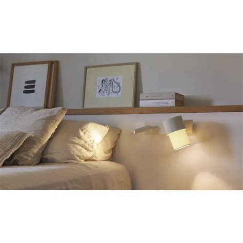 BIM objects - Free download! KAN A Reader wall lamp | BIMobject