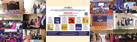 Ashoka Center For Business & Computer Studies | AEF