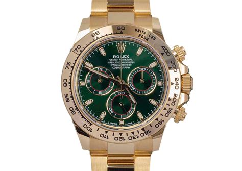 Feature: Essential guide to Rolex nicknames