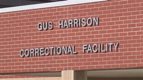 Gus Harrison Correctional Facility