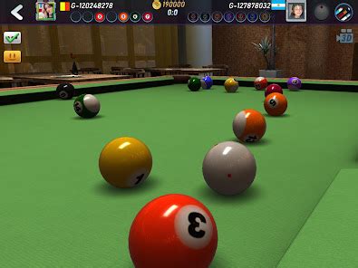 Image result for 2D Java Pool Game