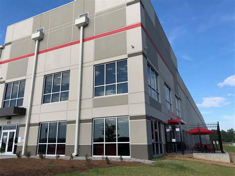 Floor Decor Distribution Center — Basin Company