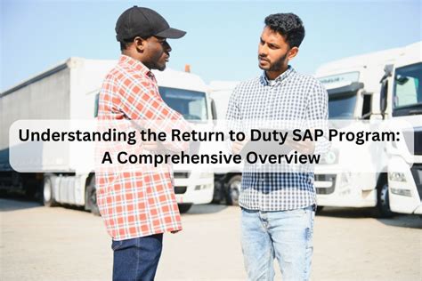 Image result for Duty Recovery Programs