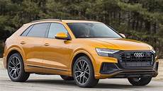 Audie Q8 by 2019 Audi Q8 Is Sleek Luxurious And Appealing Consumer Audie Q8
