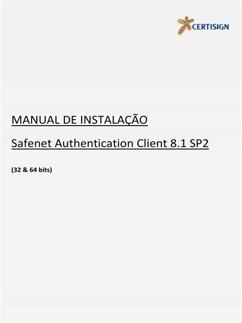 Image result for Safenet Authentication Client Tutorial