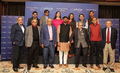 Infosys India, Infosys Prize 2018, Infosys Science Foundation, IT News ...