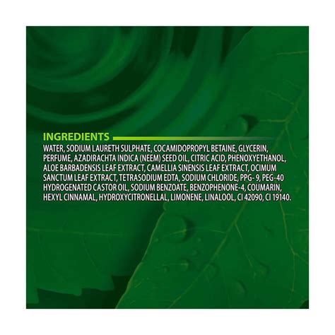 Buy HAMAM NEEM TULSI & ALOE VERA HANDWASH - 190 ML Online & Get Upto 60 ...