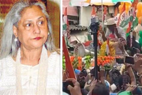 Jaya Bachchan calls Amitabh Bachchan old, reveals how he has become ...