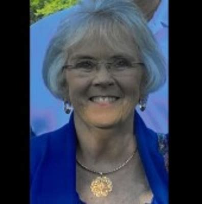 Pam Morrison Obituary - 2023 - McReynolds-Nave-Larson Funeral Home