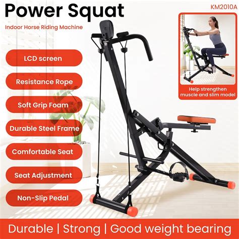 Image result for Exercise Riding Machine