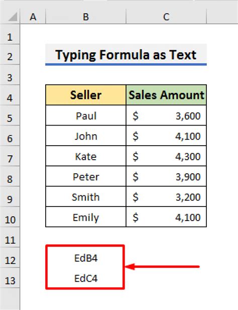 Column Excel 的图像结果