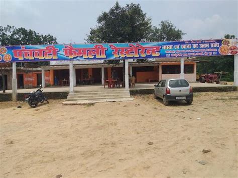 Panchvati family restaurant, India, Grand Trunk Rd - Restaurant reviews