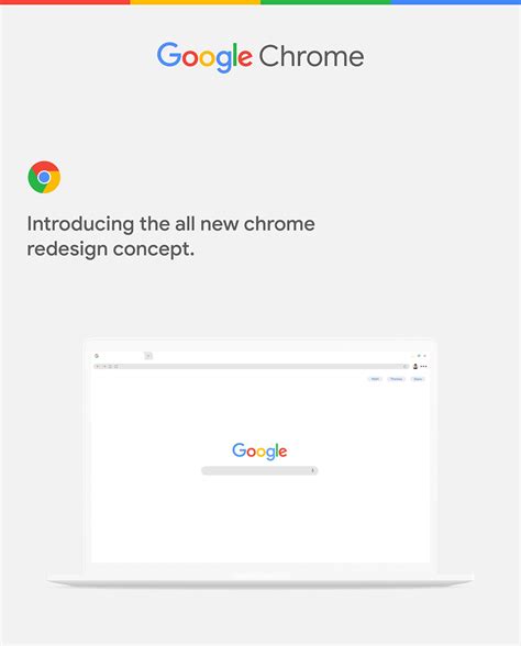 Google Chrome 的图像结果