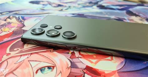 Samsung S23 Ultra Camera 的图像结果