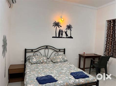 Luxury Spacious Rooms for Rent in Saligao– Affordable & Convenient ...