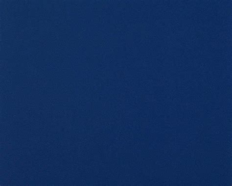 Solid Dark Navy Blue