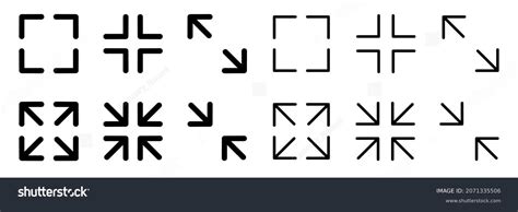 Image result for Minimize/Maximize Exit