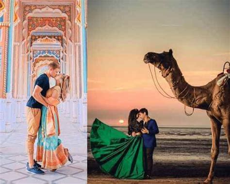 Amazing Top 13 Pre-Wedding Shoot Locations in Lucknow