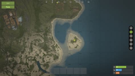 Funny Rust Map 的图像结果