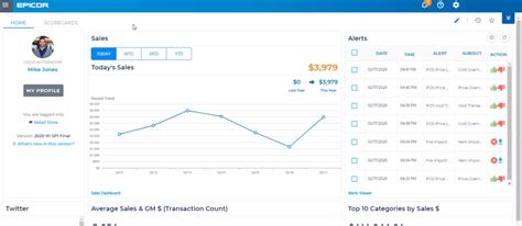 Image result for Epicor Retail Software