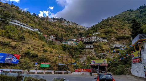 Mussoorie-Dehradun Ropeway To Cut Travel Time Drastically