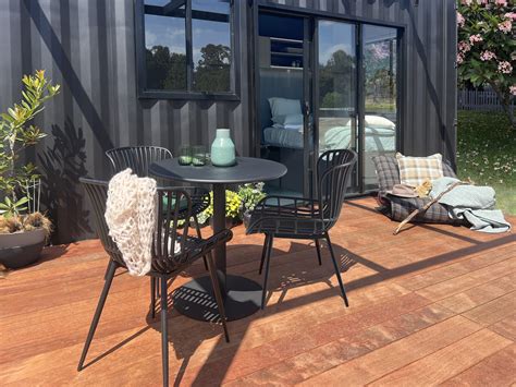 Container House Floor Plans - Quokka Range