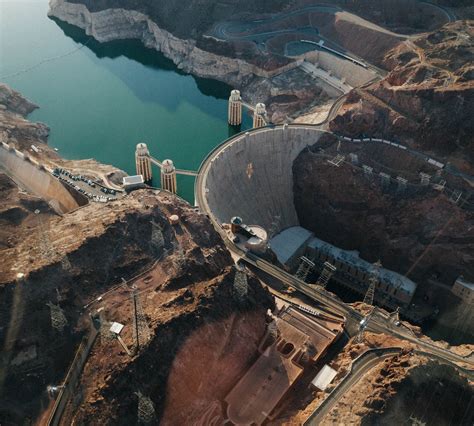 Hoover Dam Photo Gallery