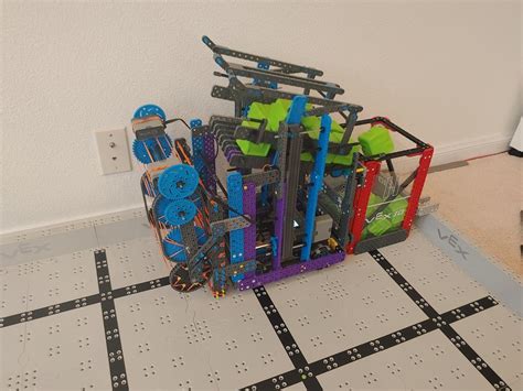 VEX IQ Coding Tutorial for Robot 的图像结果