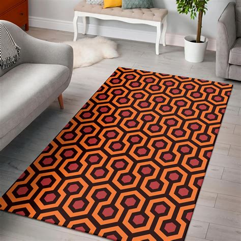 The Shining Carpet Rug