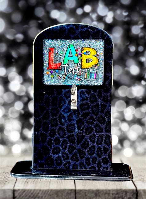 Cath Lab Badge Reel, Lab Tech Badge Reel, Lab Tech Badge, Lab Tech, Lab ...