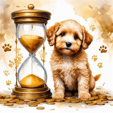 Comprehensive Guide to F1BB Mini Goldendoodle: Size, Cost, Lifespan ...