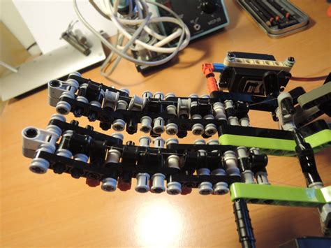 Arduino Robot Hand 的图像结果