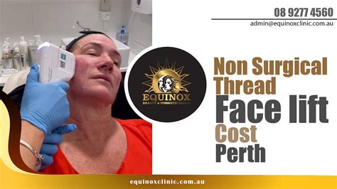 Image result for Thread Lifting Face