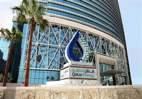 QatarEnergy expands footprint in Egypt with new agreement - Doha News | Qatar