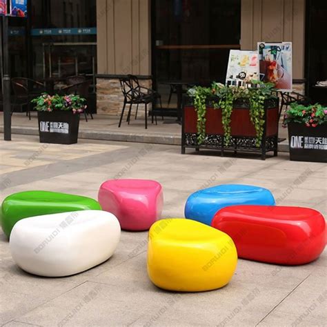 博睿帝 商场玻璃钢休闲椅定制 公共休息区玻璃钢休闲椅价格|价格|厂家|多少钱-全球塑胶网